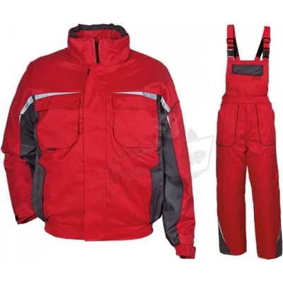 STENSO Работен комплект kastor red , 30118003 (30118003)