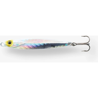 CAPERLAN Casting Jig pilker Biastos FW biely 15 g