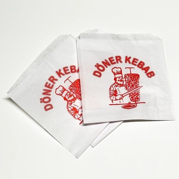 Image 1 of ЛАЙТС ХАРТИЕН ПЛИК 16/18 ДЮНЕР КЕБАП ТИП ДЖОБ 100 бр
