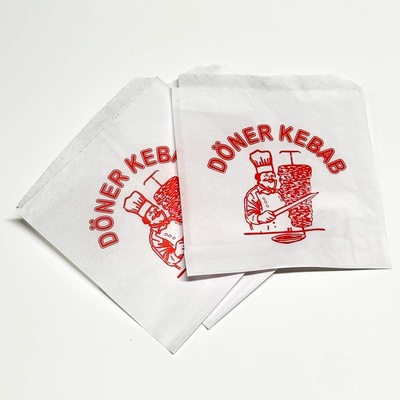 ЛАЙТС ХАРТИЕН ПЛИК 16/18 ДЮНЕР КЕБАП ТИП ДЖОБ 100 бр
