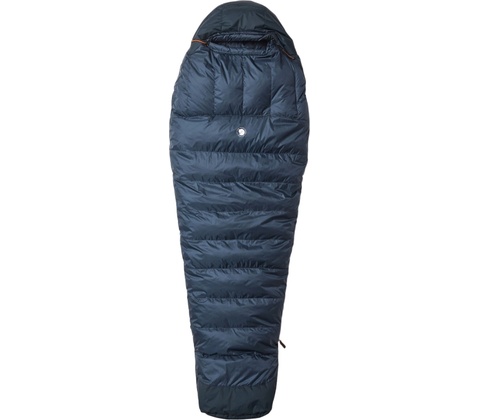 FJÄLLRÄVEN Keb Three Seasons