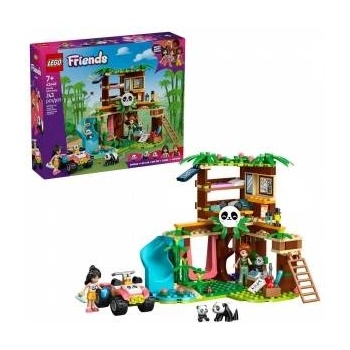 LEGO® Constructor LEGO® Friends Panda Sanctuary Animal Care