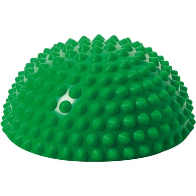 JAKOBS Senso Balance Igel s výst. 16 cm zelená