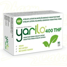 YARILO 400 THF 90 tablet
