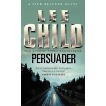 Persuader - L. Child