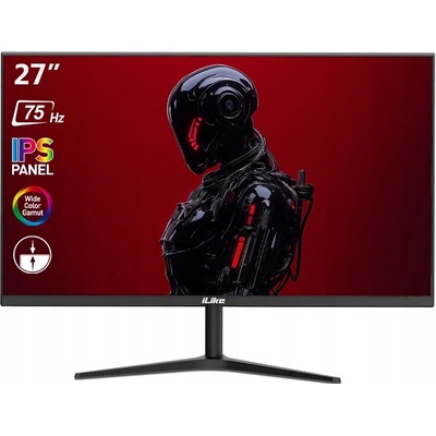 iLike F27R75QQ