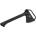 Robens Брадва Robens Multi Axe - Black - размер One Size (549-0311-0111)