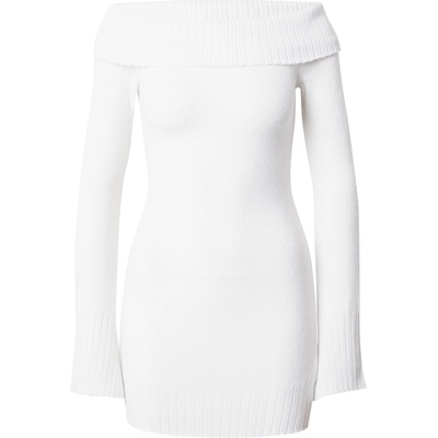 SHYX Плетена рокля 'Florina' бяло, размер 44