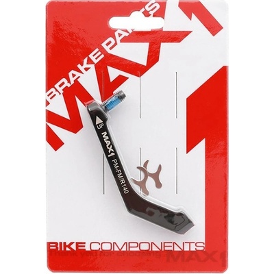 adaptér kotoučové brzdy MAX1 FM-PM-R140
