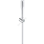 GROHE 27459000 - Душ комплект VITALIO GET STICK 1500 mm лъскав хром (GH0670)