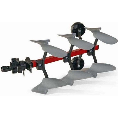 Rolly Toys rotačný pluh NIEMEYER