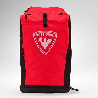 Rossignol Hero Compact Boot Pack Red Velikost/Délka: 0TU – Zboží Dáma