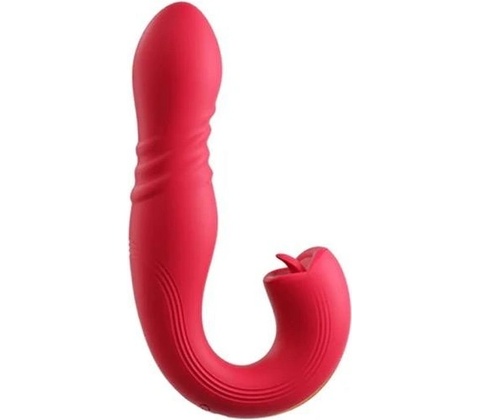 Honey Play Box Joi Thrust 2