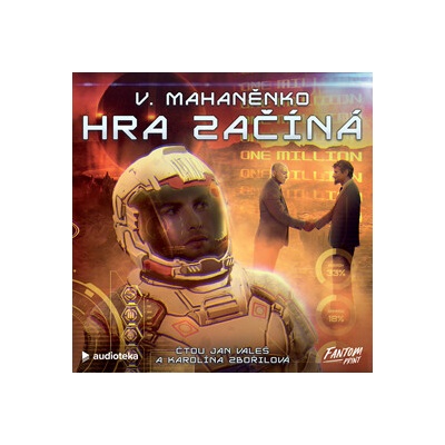 Hra začíná