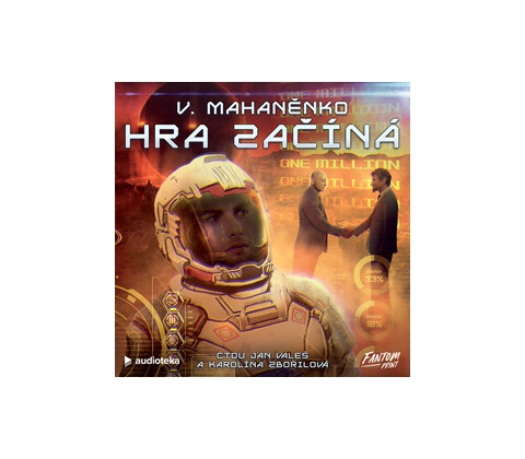 Hra začíná