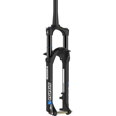 SR Suntour Axon34-Boost LO-RC PCS 15QLC2