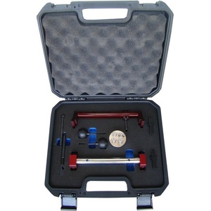 ASTA Комплект инструменти за зацепване BMW S54 Pro Asta A-S54VA 12674 (A-S54VA)