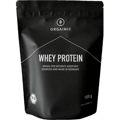 Orgainic BIO protein 1000 g