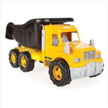 Pilsan Камион Mack - 06611