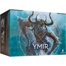 Monolith Edition Mythic Battles: Ragnarök Ymir EN/FR