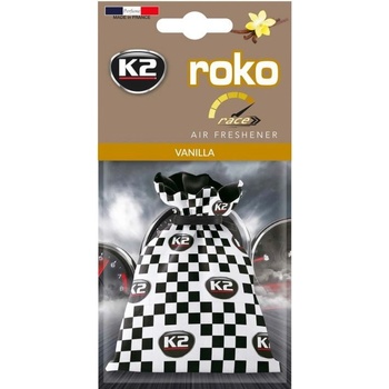 K2 ROKO RACE 25g Vanilla