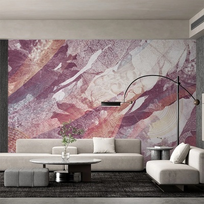 Art Gift Decor Фототапет - Есенни листа