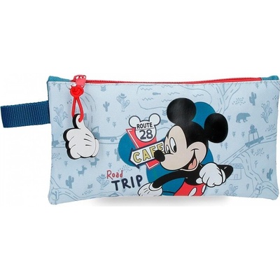 Joumma Bags cestovná taštička 4954021 Mickey Road Trip