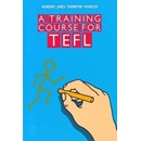 A TRAINING COURSE FOR TEFL HUBBARD, P.