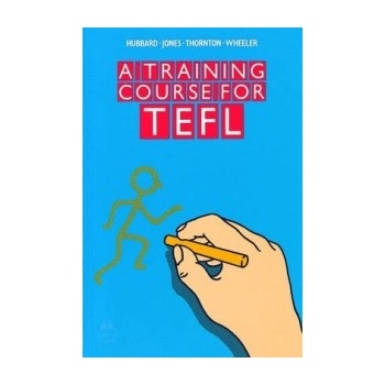 A TRAINING COURSE FOR TEFL HUBBARD, P.