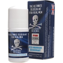 The Bluebeards Revenge deodorant roll-on 50 ml