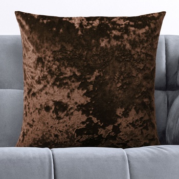 Biante Diana DI-004 tmavo hnedá 70x90