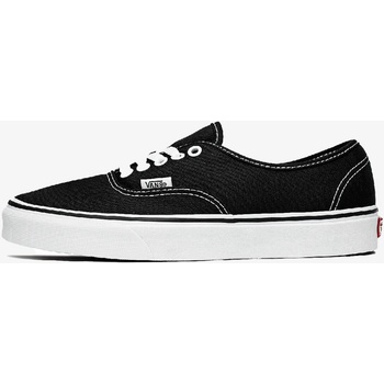 Vans Authentic black