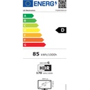 LG 75QNED80A3A