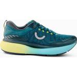 True Motion Дамски маратонки True Motion Women's U-TECH Aion Elements Running shoes - Mediterranea / Iron Gate / Aquatic - размер 7 (US) (123-2623-0112)