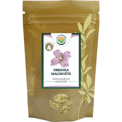 Salvia Paradise Vrbovka malokvětá mletá nať 100g