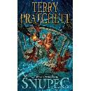 Terry Pratchett - Šňupec