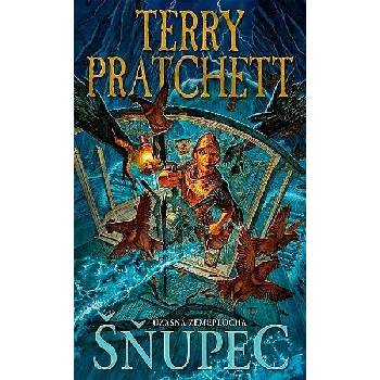 Terry Pratchett - Šňupec