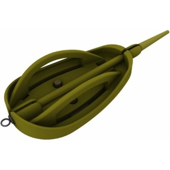 Cralusso Krmítko Sensitive Method košík - 70g