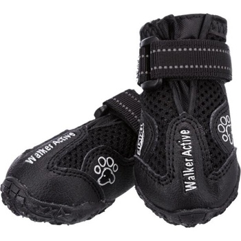 TRIXIE Walker Active Protective Boots защитни обувки за куче, 2 броя
