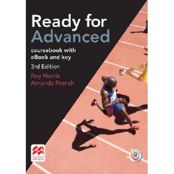 Image 1 of Ready for Advanced. 3rd Edition / Student's Book Package