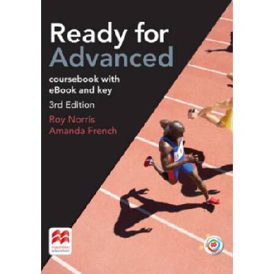 Ready for Advanced. 3rd Edition / Student's Book Package