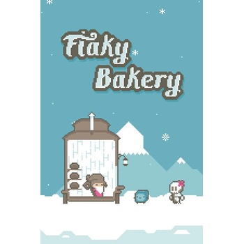 PhatRobit Flaky Bakery (PC)
