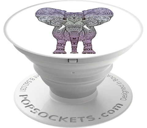 PopSockets Elephant