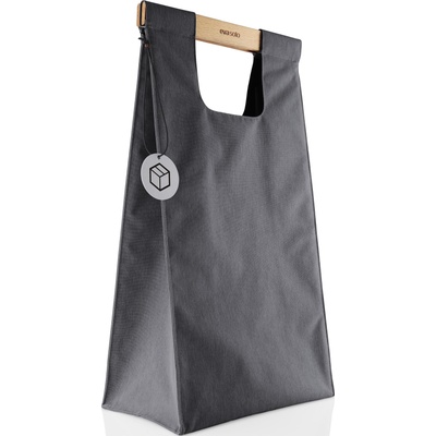 Eva Solo Кошница за сухи отпадъци Eva Solo 28 л тъмносива (530691)