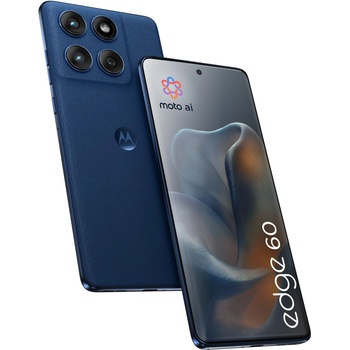 Motorola Edge 60 5G 256GB 8GB RAM Dual