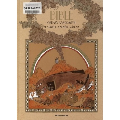Bible - Aventinum