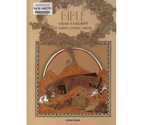 Bible - Aventinum