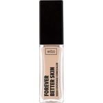 WIBO Течен коректор Forever Better Skin Camouflage, 03, 6 ml - baby