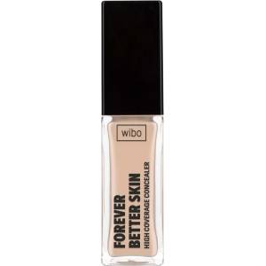 WIBO Течен коректор Forever Better Skin Camouflage, 03, 6 ml - baby