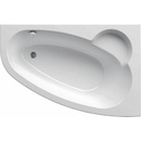 Vane Ravak Asymmetric 170 x 110 cm C491000000